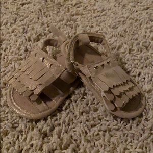 Toddler Sandals